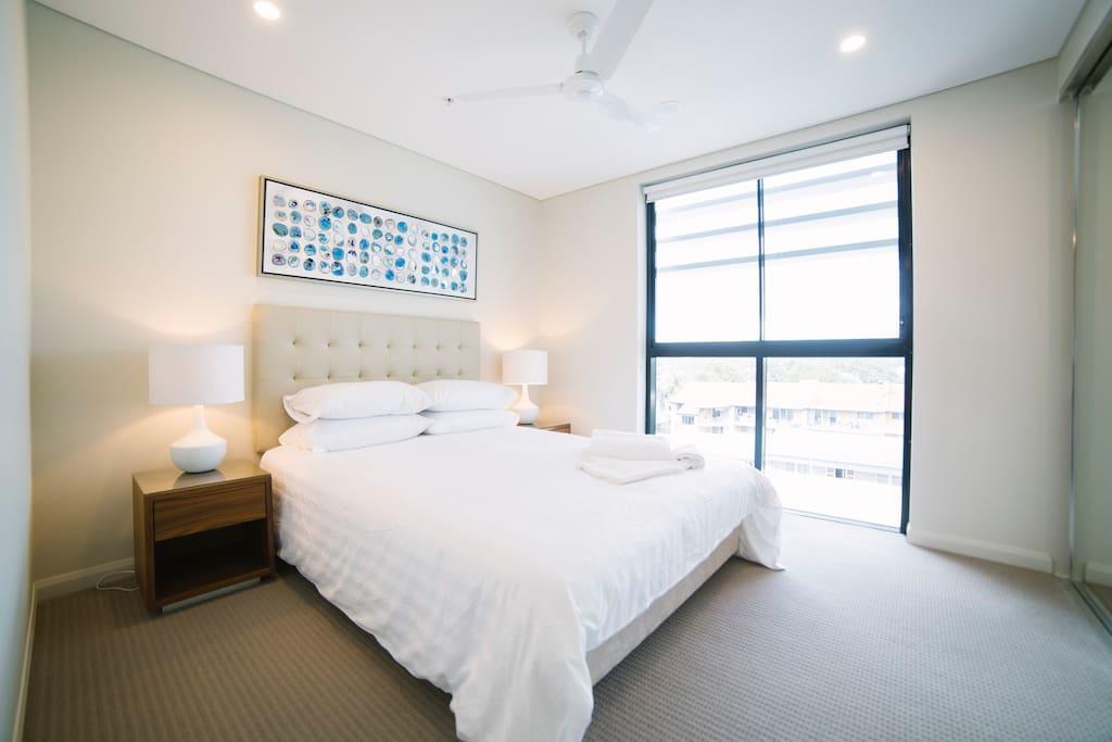 Aparthotel Pure Kirra 3*